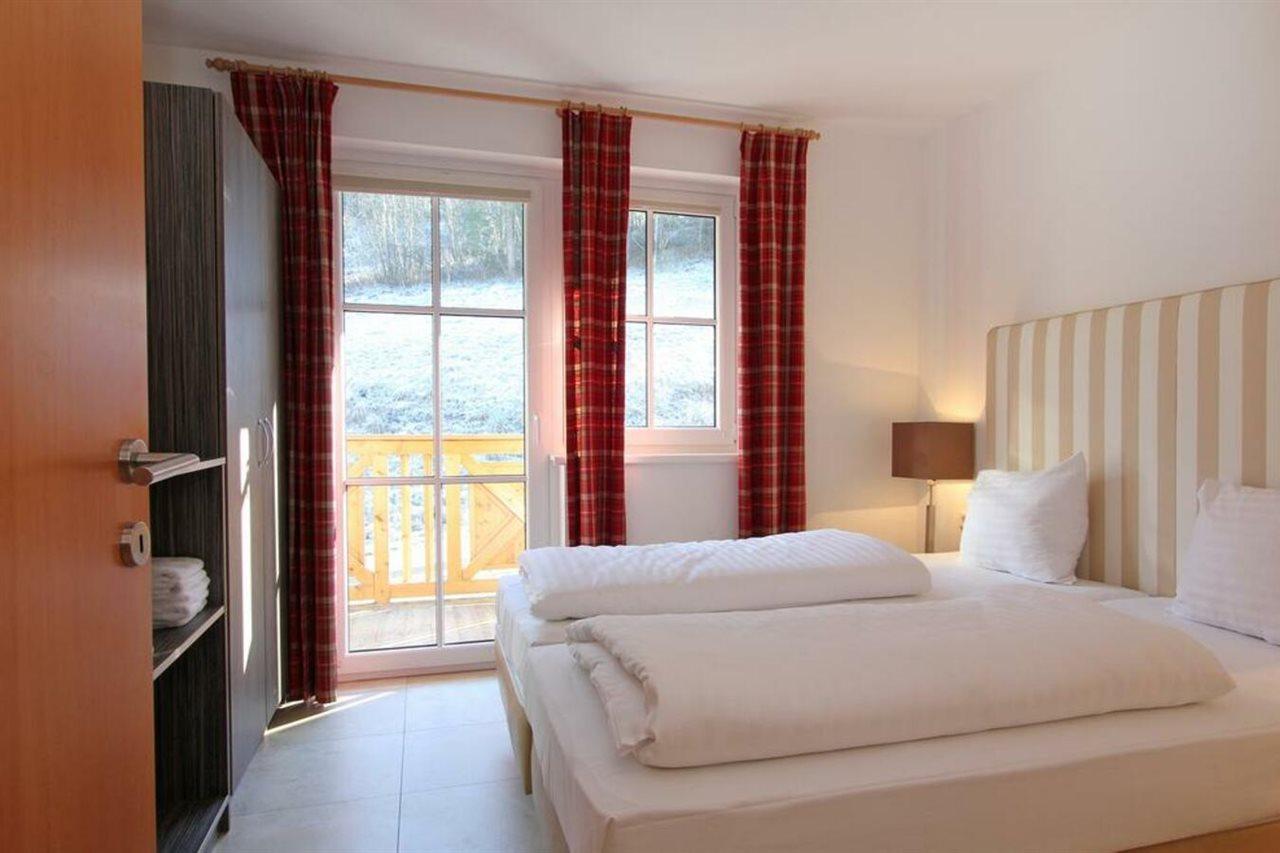 Avenida Residenz An Der Burg By Alpin Rentals Kaprun Exterior foto